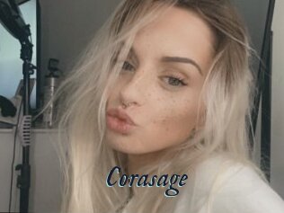 Corasage