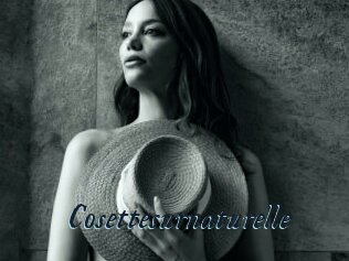 Cosettesurnaturelle