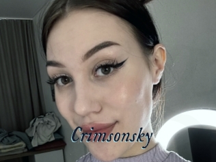 Crimsonsky