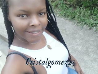 Cristalgomez25