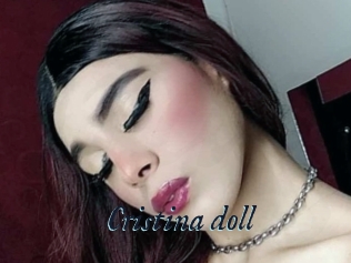 Cristina_doll