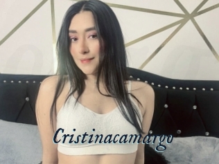 Cristinacamargo