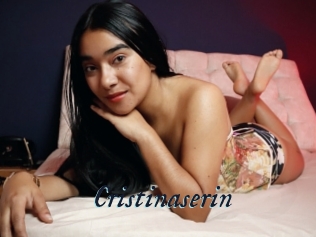 Cristinaserin