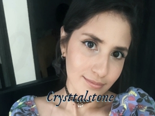 Crysttalstone