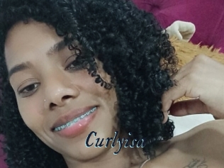 Curlyisa