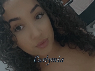 Curlymia