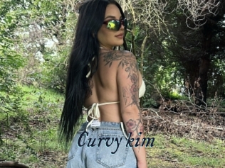 Curvy_kim