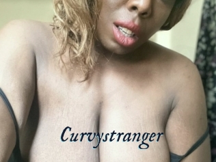 Curvystranger