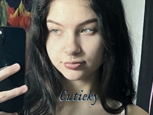 Cutieky