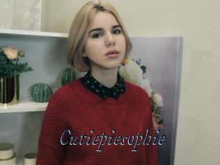 Cutiepiesophie