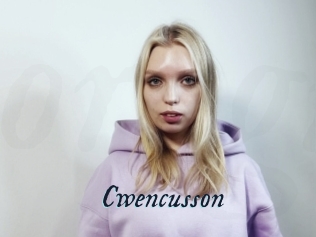 Cwencusson