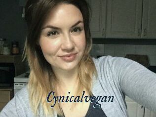 Cynicalvegan