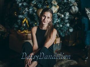 DaisyDandelion