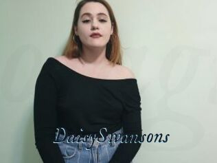 DaisySwansons