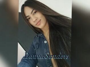 DannaSanders