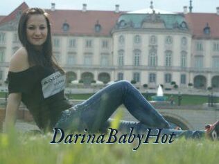 DarinaBabyHot