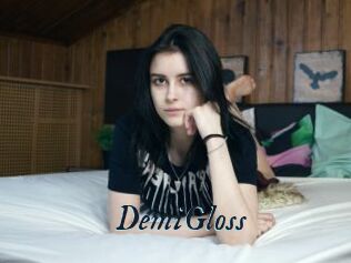 DemiGloss