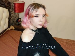 DemiHillton