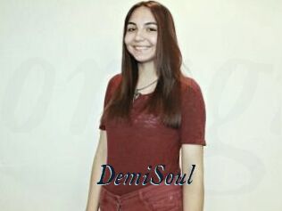 DemiSoul