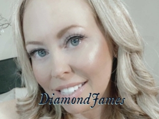 DiamondJames