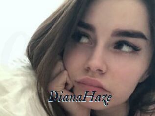 DianaHaze