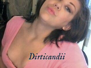 Dirticandii