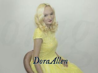 DoraAllen