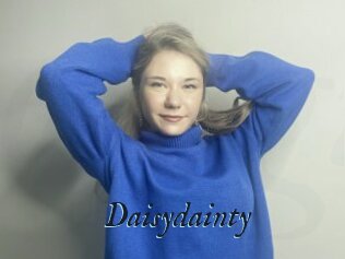 Daisydainty