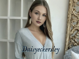 Daisyeckersley