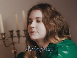 Daisyprize