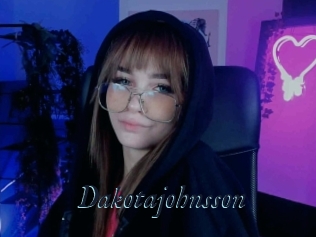 Dakotajohnsson