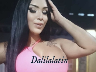 Dalilalatin