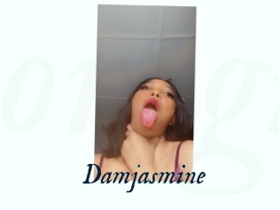 Damjasmine