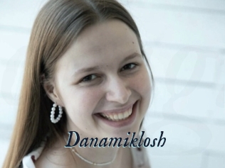 Danamiklosh