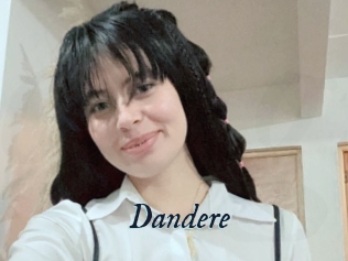 Dandere