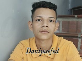 Danijosefed