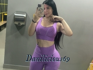 Danilicious69