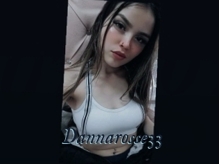 Dannarosse33