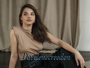 Darelenecreedon