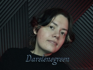 Darelenegreen