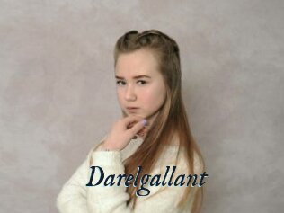 Darelgallant