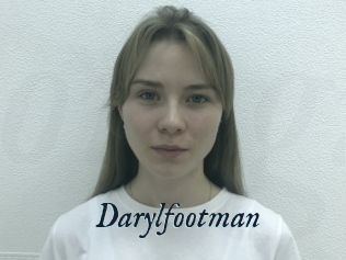 Darylfootman