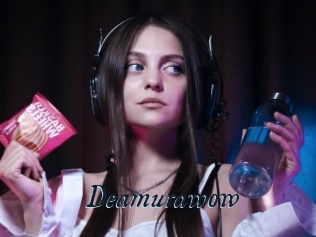 Deamurawow