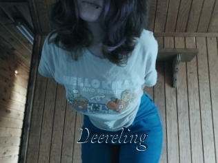 Deereling