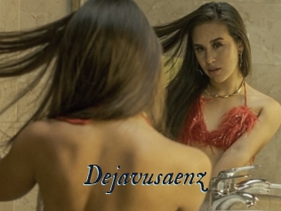 Dejavusaenz