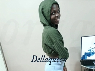 Dellaqueen