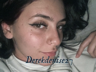 Derekdenise27