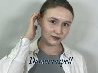 Devonaaspell