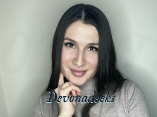 Devonadeeks