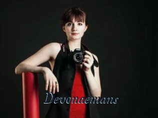 Devonaemans